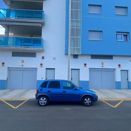 Verdemar 5 Puerto de Sagunto Luaran gambar