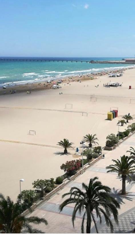 Verdemar 5 Puerto de Sagunto Luaran gambar