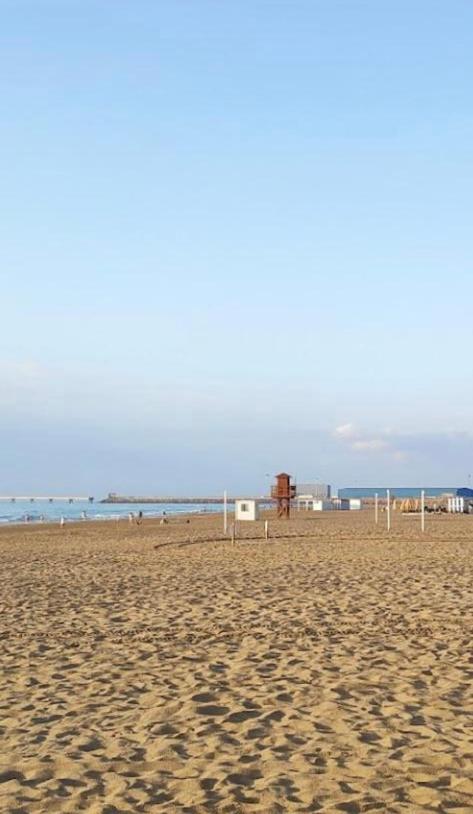 Verdemar 5 Puerto de Sagunto Luaran gambar