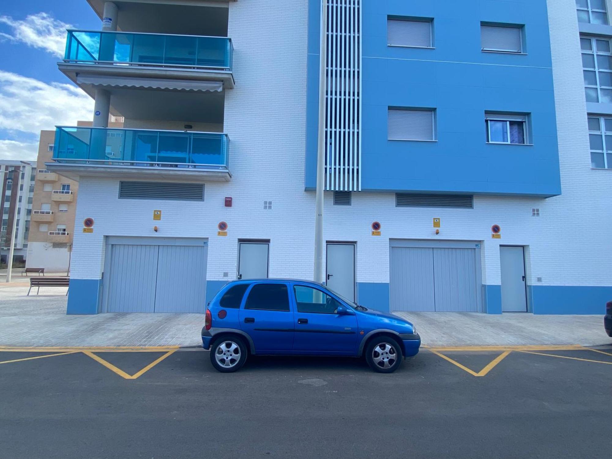 Verdemar 5 Puerto de Sagunto Luaran gambar